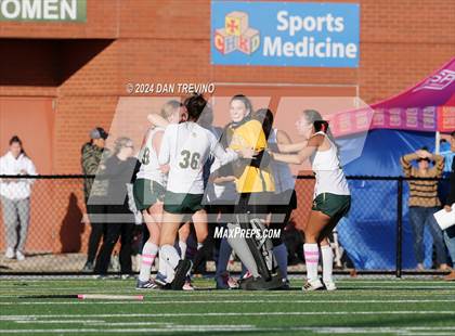 Thumbnail 2 in Loudoun Valley vs Chancellor (VHSL Class 4 Final) photogallery.