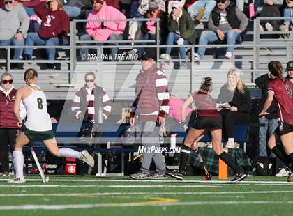 Thumbnail 2 in Loudoun Valley vs Chancellor (VHSL Class 4 Final) photogallery.