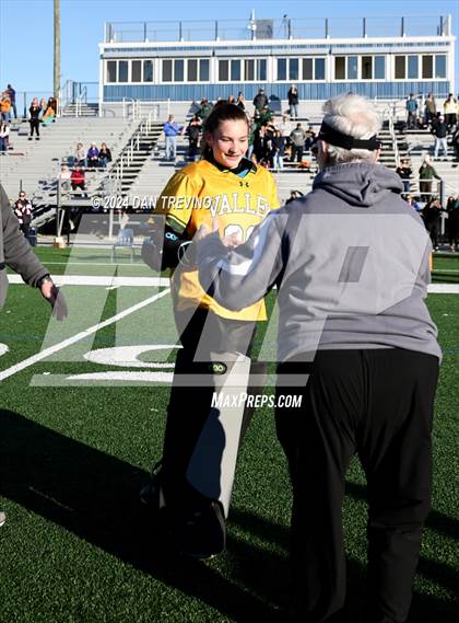 Thumbnail 3 in Loudoun Valley vs Chancellor (VHSL Class 4 Final) photogallery.