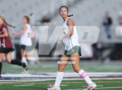 Thumbnail 3 in Loudoun Valley vs Chancellor (VHSL Class 4 Final) photogallery.