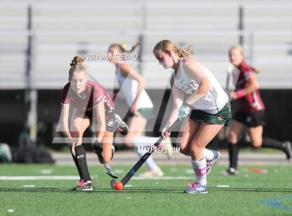 Thumbnail 1 in Loudoun Valley vs Chancellor (VHSL Class 4 Final) photogallery.