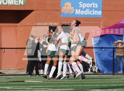 Thumbnail 1 in Loudoun Valley vs Chancellor (VHSL Class 4 Final) photogallery.