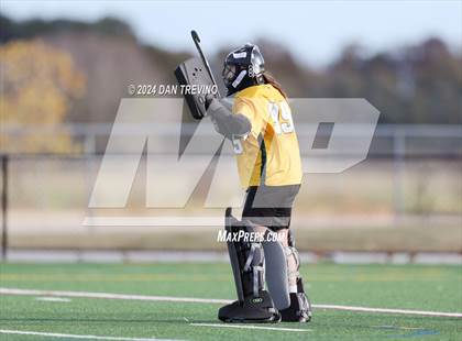Thumbnail 2 in Loudoun Valley vs Chancellor (VHSL Class 4 Final) photogallery.