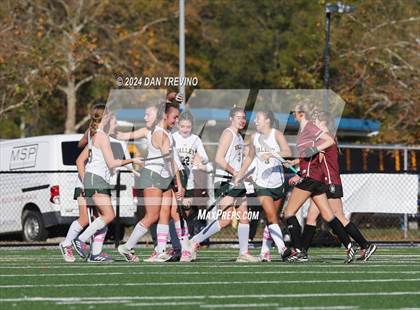 Thumbnail 3 in Loudoun Valley vs Chancellor (VHSL Class 4 Final) photogallery.