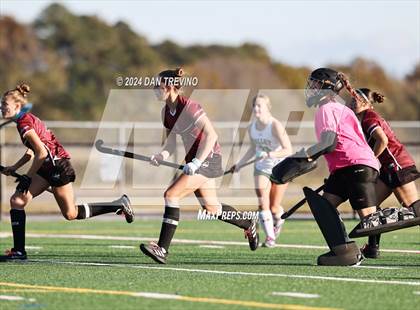 Thumbnail 1 in Loudoun Valley vs Chancellor (VHSL Class 4 Final) photogallery.