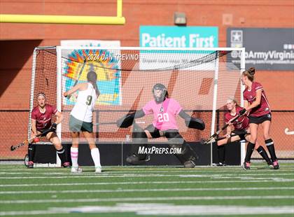 Thumbnail 1 in Loudoun Valley vs Chancellor (VHSL Class 4 Final) photogallery.