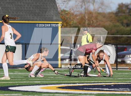 Thumbnail 1 in Loudoun Valley vs Chancellor (VHSL Class 4 Final) photogallery.