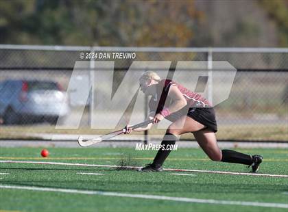 Thumbnail 2 in Loudoun Valley vs Chancellor (VHSL Class 4 Final) photogallery.