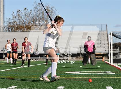 Thumbnail 1 in Loudoun Valley vs Chancellor (VHSL Class 4 Final) photogallery.