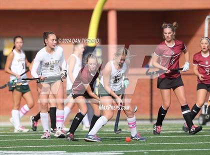 Thumbnail 2 in Loudoun Valley vs Chancellor (VHSL Class 4 Final) photogallery.