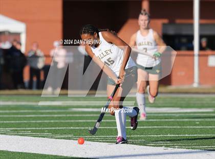 Thumbnail 1 in Loudoun Valley vs Chancellor (VHSL Class 4 Final) photogallery.