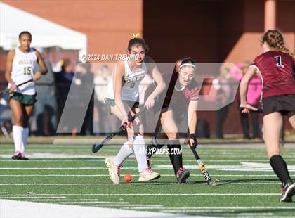 Thumbnail 2 in Loudoun Valley vs Chancellor (VHSL Class 4 Final) photogallery.