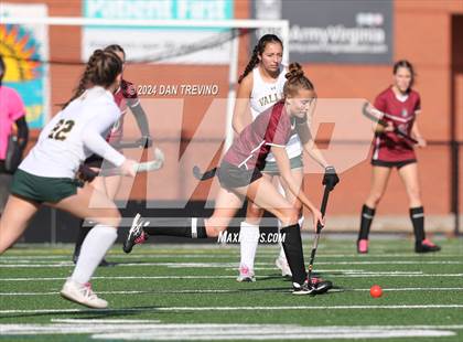 Thumbnail 3 in Loudoun Valley vs Chancellor (VHSL Class 4 Final) photogallery.