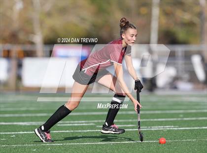 Thumbnail 3 in Loudoun Valley vs Chancellor (VHSL Class 4 Final) photogallery.