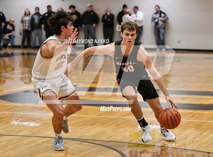 Thumbnail 3 in Delta vs. Wapahani photogallery.