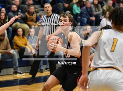 Thumbnail 1 in Delta vs. Wapahani photogallery.