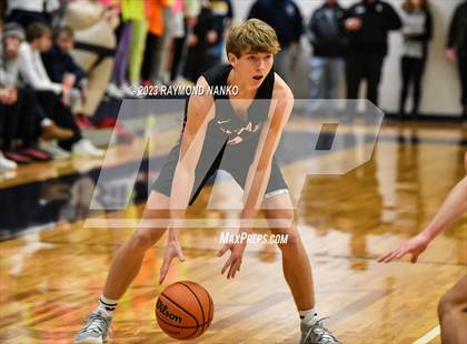 Thumbnail 3 in Delta vs. Wapahani photogallery.