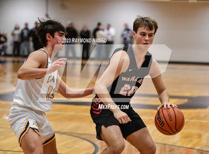 Thumbnail 1 in Delta vs. Wapahani photogallery.