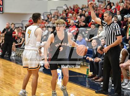 Thumbnail 3 in Delta vs. Wapahani photogallery.