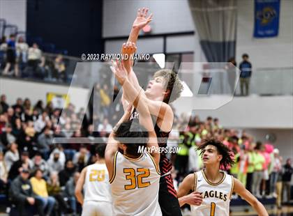 Thumbnail 2 in Delta vs. Wapahani photogallery.