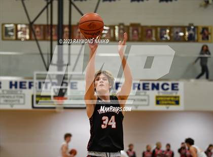 Thumbnail 3 in Delta vs. Wapahani photogallery.