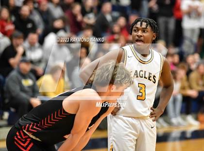 Thumbnail 3 in Delta vs. Wapahani photogallery.