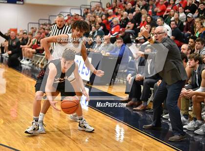 Thumbnail 1 in Delta vs. Wapahani photogallery.