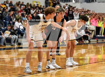 Thumbnail 3 in Delta vs. Wapahani photogallery.