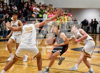 Thumbnail 1 in Delta vs. Wapahani photogallery.