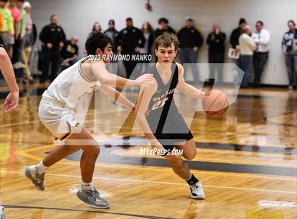 Thumbnail 2 in Delta vs. Wapahani photogallery.
