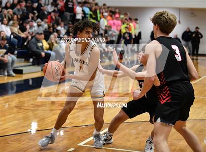 Thumbnail 2 in Delta vs. Wapahani photogallery.