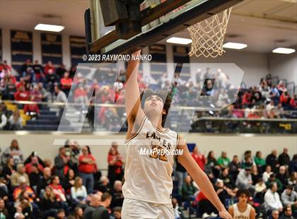 Thumbnail 1 in Delta vs. Wapahani photogallery.