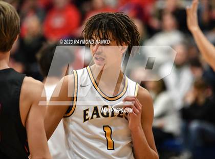 Thumbnail 2 in Delta vs. Wapahani photogallery.