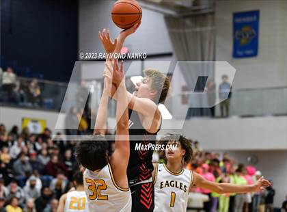 Thumbnail 1 in Delta vs. Wapahani photogallery.