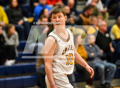 Thumbnail 2 in Delta vs. Wapahani photogallery.