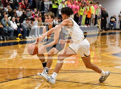 Thumbnail 2 in Delta vs. Wapahani photogallery.
