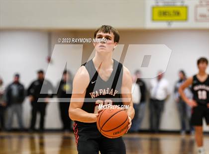 Thumbnail 1 in Delta vs. Wapahani photogallery.