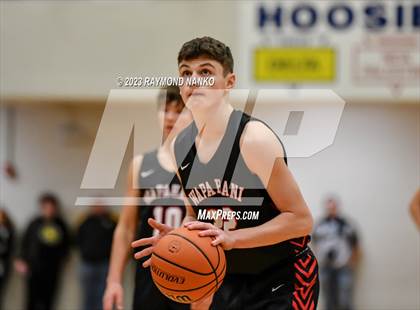 Thumbnail 2 in Delta vs. Wapahani photogallery.