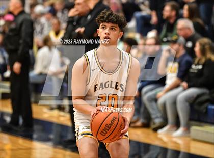 Thumbnail 1 in Delta vs. Wapahani photogallery.