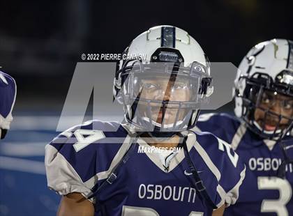 Thumbnail 1 in Brentsville @ Osbourn photogallery.
