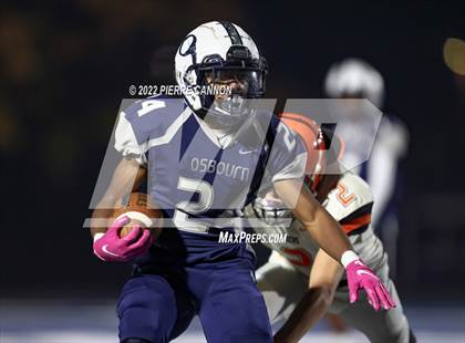 Thumbnail 2 in Brentsville @ Osbourn photogallery.