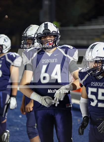 Thumbnail 3 in Brentsville @ Osbourn photogallery.