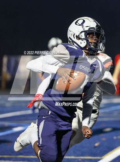 Thumbnail 2 in Brentsville @ Osbourn photogallery.