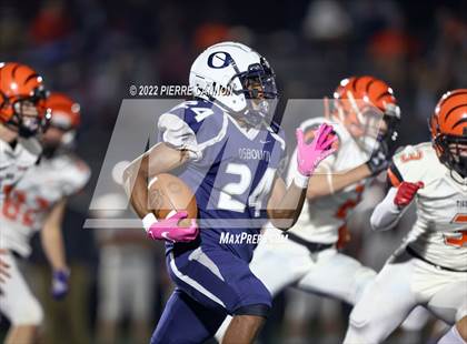 Thumbnail 3 in Brentsville @ Osbourn photogallery.