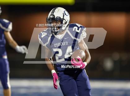 Thumbnail 1 in Brentsville @ Osbourn photogallery.