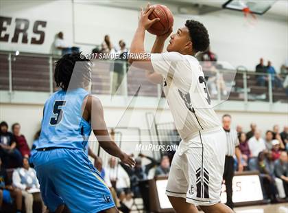 Thumbnail 1 in Burbank @ Saint Francis (CIF NorCal D2 Regional Playoff) photogallery.