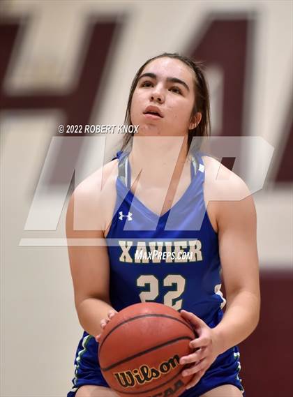 Thumbnail 2 in Xavier College Prep @ Hamilton photogallery.