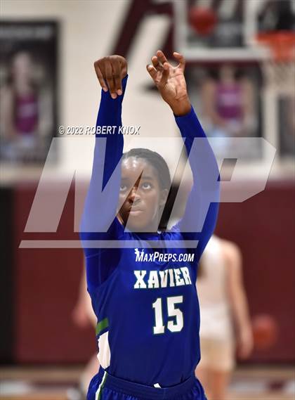 Thumbnail 1 in Xavier College Prep @ Hamilton photogallery.