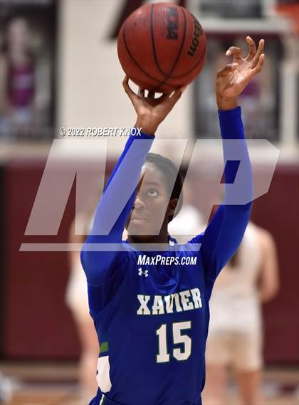 Thumbnail 2 in Xavier College Prep @ Hamilton photogallery.