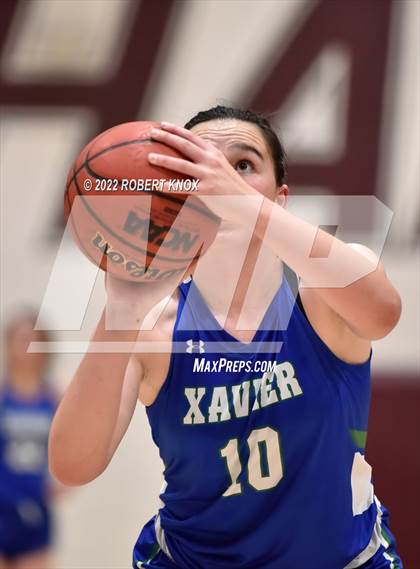Thumbnail 2 in Xavier College Prep @ Hamilton photogallery.